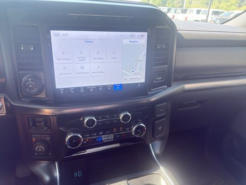 Used 2024 Ford F150 Raptor AWD/4WD image 30