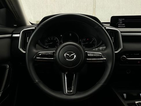 Used 2025 MAZDA CX-50 AWD 2.5 S w/ Premium Package image 36