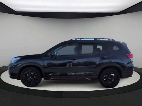 Used 2019 Subaru Forester Sport image 5