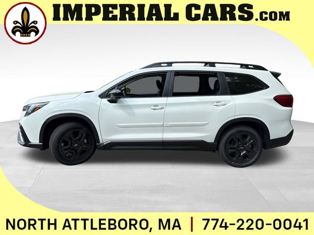 New 2026 Subaru Ascent Bronze Edition AWD/4WD image 8