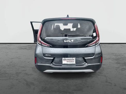 Used 2024 Kia Soul LX w/ Option Group 015 FWD image 27