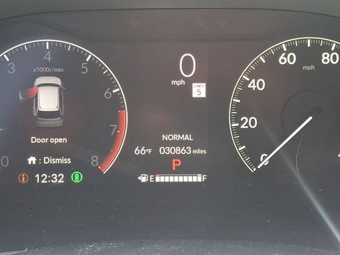 Certified 2024 Honda CR-V EX-L image 20