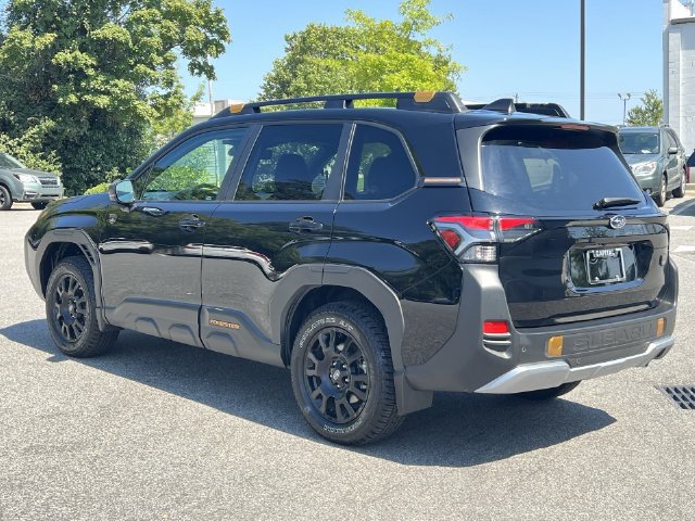 Certified 2026 Subaru Forester Wilderness AWD/4WD image 11