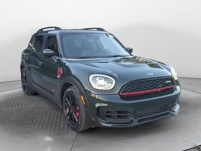 Used 2021 MINI Cooper Countryman John Cooper Works w/ Premium Package