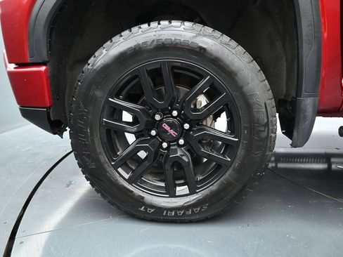 Used 2023 GMC Sierra 1500 Elevation w/ X31 Off-Road Package AWD/4WD image 26