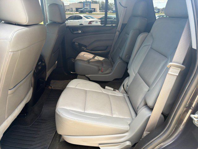Used 2016 Chevrolet Tahoe LT RWD image 29