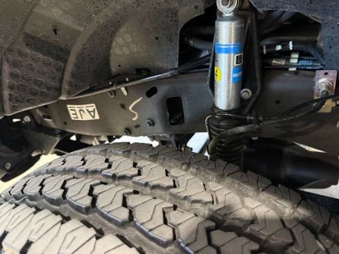 Used 2000 Ford F350 XLT AWD/4WD image 20