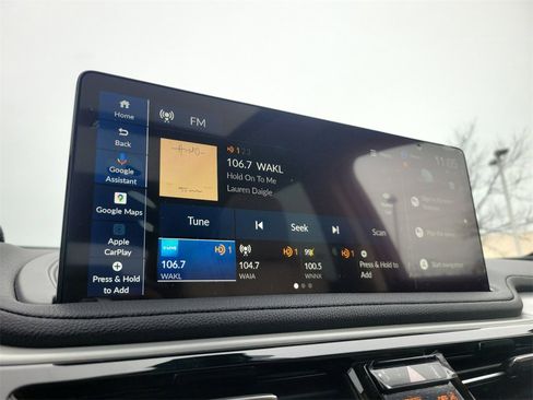 New 2026 Acura MDX FWD image 29