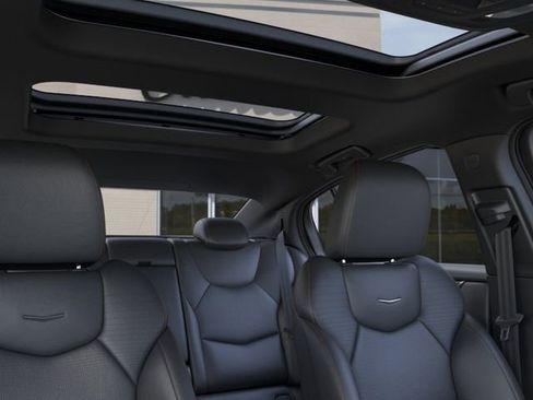 New 2026 Cadillac CT5 V RWD image 24