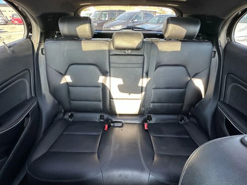 Used 2016 Mercedes-Benz GLA 250 4MATIC image 15