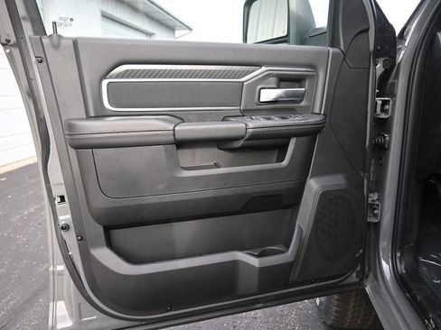 New 2026 RAM 2500 Big Horn image 21