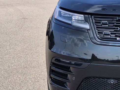 New 2026 Land Rover Range Rover Velar Belgravia AWD/4WD image 10