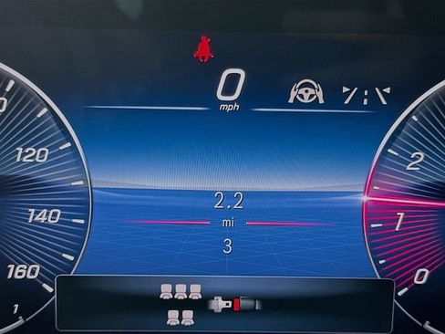New 2026 Mercedes-Benz GLS 450 4MATIC image 12