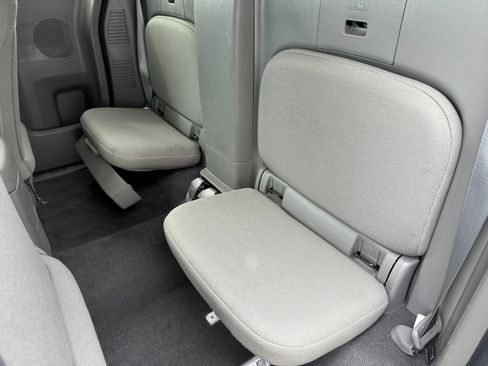 Used 2019 Nissan Frontier S image 22