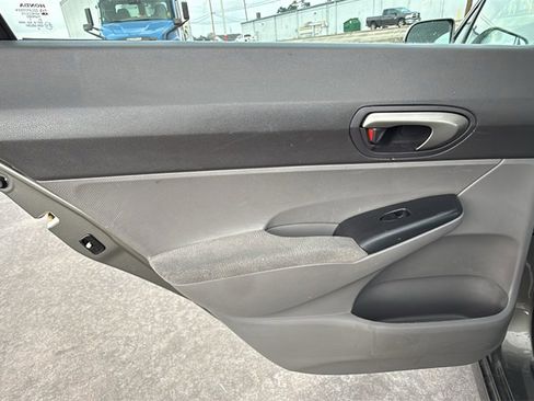 Used 2007 Honda Civic LX image 14