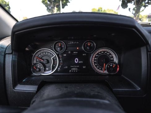 Used 2015 RAM 1500 Sport w/ Remote Start & Security Group AWD/4WD image 6