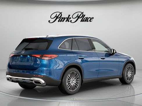 Used 2026 Mercedes-Benz GLC 300 image 22