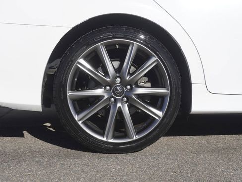 Used 2015 Lexus GS 350 image 34