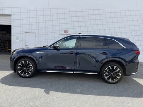 New 2026 MAZDA CX-90 3.3 Turbo S w/ Premium Plus AWD/4WD image 3