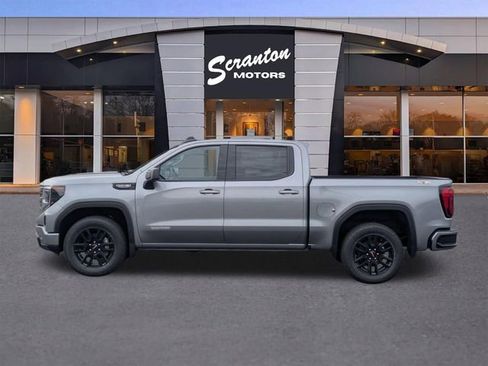 New 2026 GMC Sierra 1500 Elevation AWD/4WD image 2