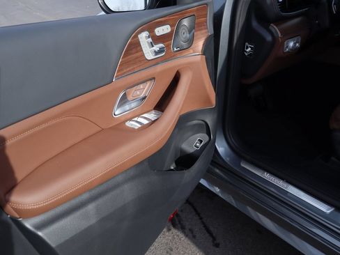 Used 2026 Mercedes-Benz GLE 350 4MATIC image 29