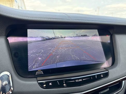 Certified 2019 Cadillac CT6 Luxury w/ Driver Awareness Package AWD/4WD image 22