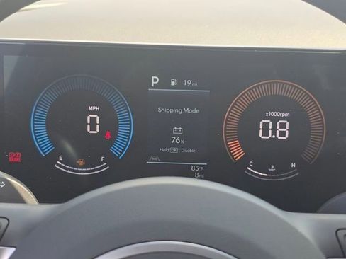 New 2026 Hyundai Santa Cruz SEL AWD/4WD image 11