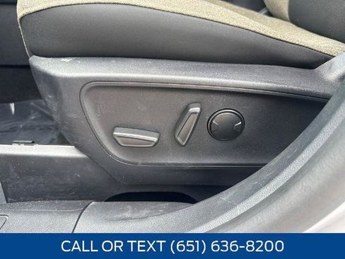 Certified 2025 Ford Bronco Sport Big Bend w/ Convenience Package AWD/4WD image 28