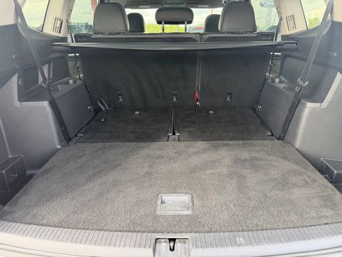 Used 2023 Volkswagen Atlas SEL Premium AWD/4WD image 7