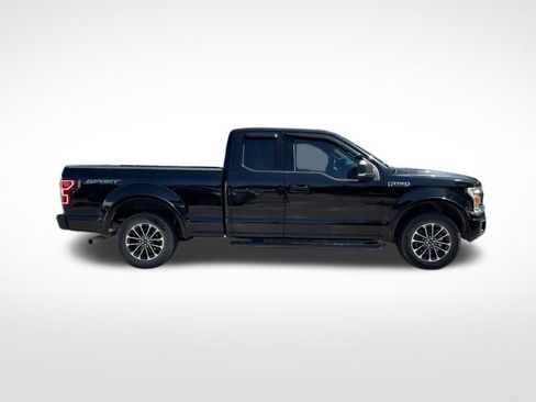 Used 2018 Ford F150 XLT w/ Equipment Group 302A Luxury RWD image 8