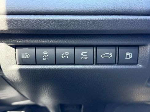 New 2026 Toyota Camry XSE image 22