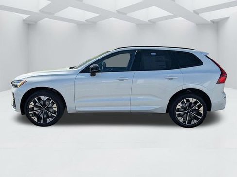 New 2026 Volvo XC60 B5 Plus w/ Protection Package Premier AWD/4WD image 7