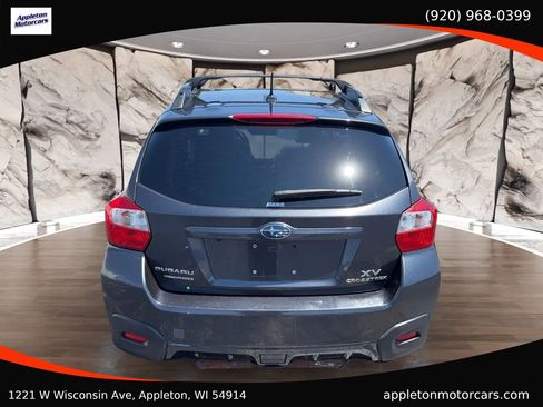 Used 2013 Subaru Crosstrek 2.0i Limited AWD/4WD image 5