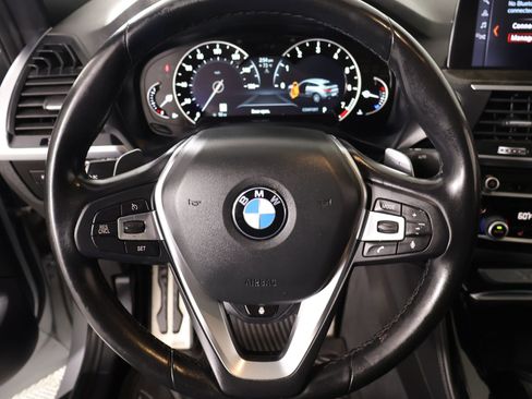 Used 2019 BMW X4 xDrive30i w/ M Sport Package 2 image 3