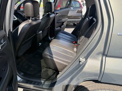 Used 2013 GMC Terrain SLT AWD/4WD image 13