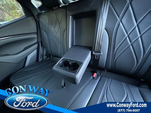 Used 2025 Ford Mustang Mach-E Select w/ Interior Protection Package image 18