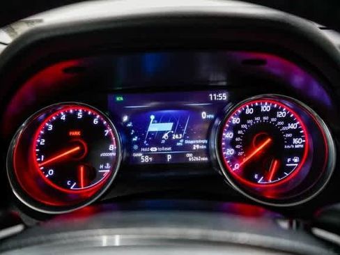 Certified 2019 Toyota Camry XSE image 26