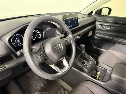 Used 2026 Honda CR-V LX image 15