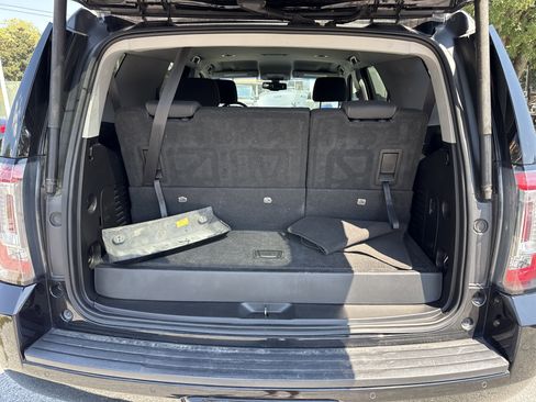 Used 2018 GMC Yukon SLE w/ SLE Value Package image 31