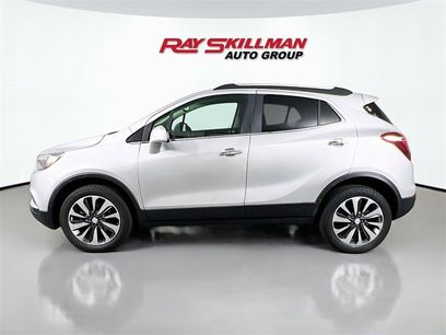 Used 2022 Buick Encore Preferred w/ Safety Package