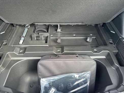 New 2026 Chevrolet Equinox EV RS image 43