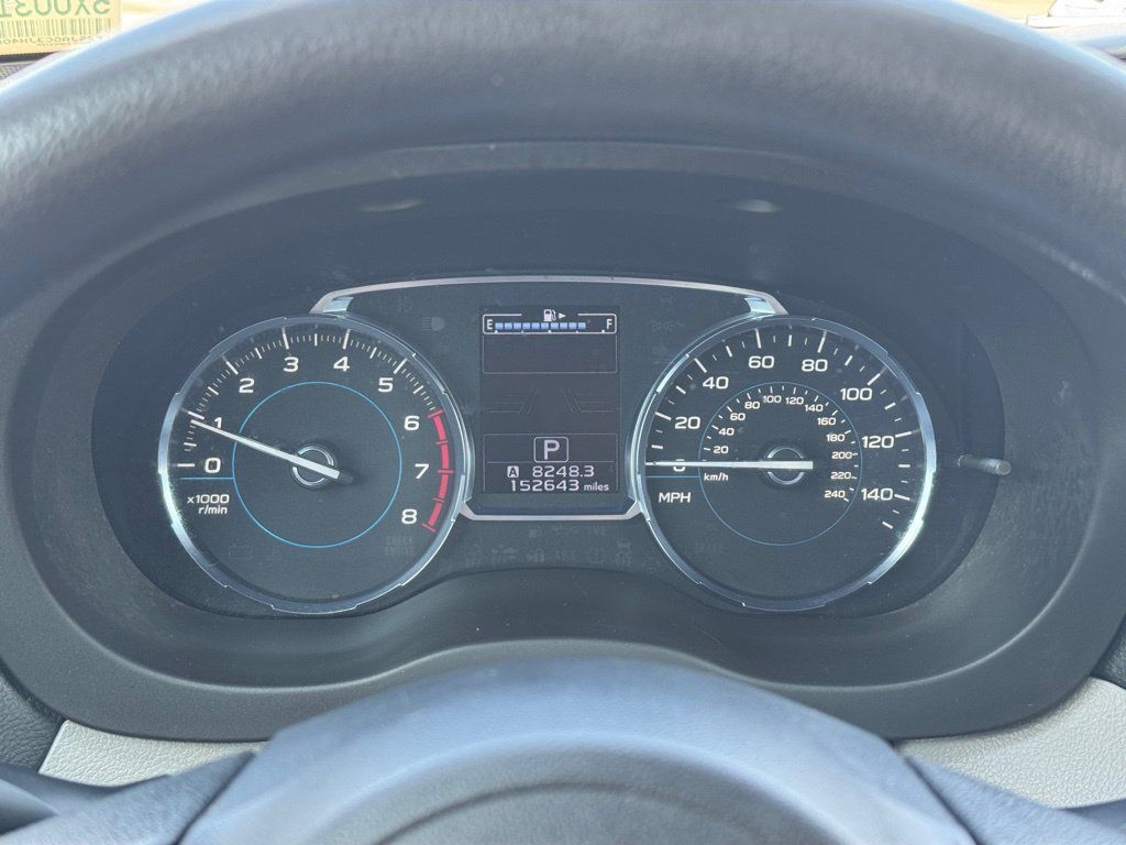 Used 2018 Subaru Forester 2.5i Premium AWD/4WD image 13