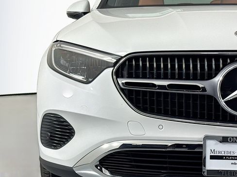 New 2026 Mercedes-Benz GLC 300 4MATIC image 13