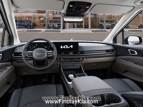 New 2026 Kia Carnival SX image 16