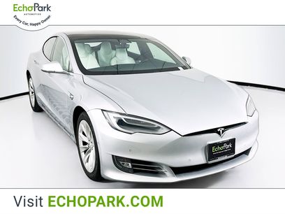 Used 2018 Tesla Model S 75D