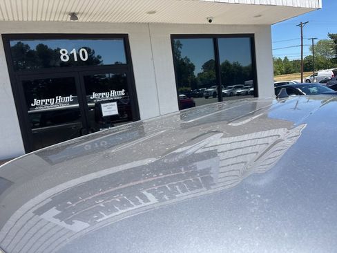 Used 2025 Kia Soul LX w/ LX Technology Package FWD image 12