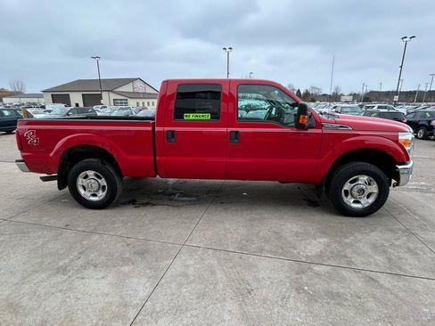 Used 2015 Ford F250 XLT w/ XLT Interior Package image 4