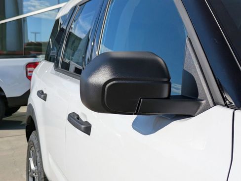 New 2025 Ford Bronco Sport Big Bend image 11