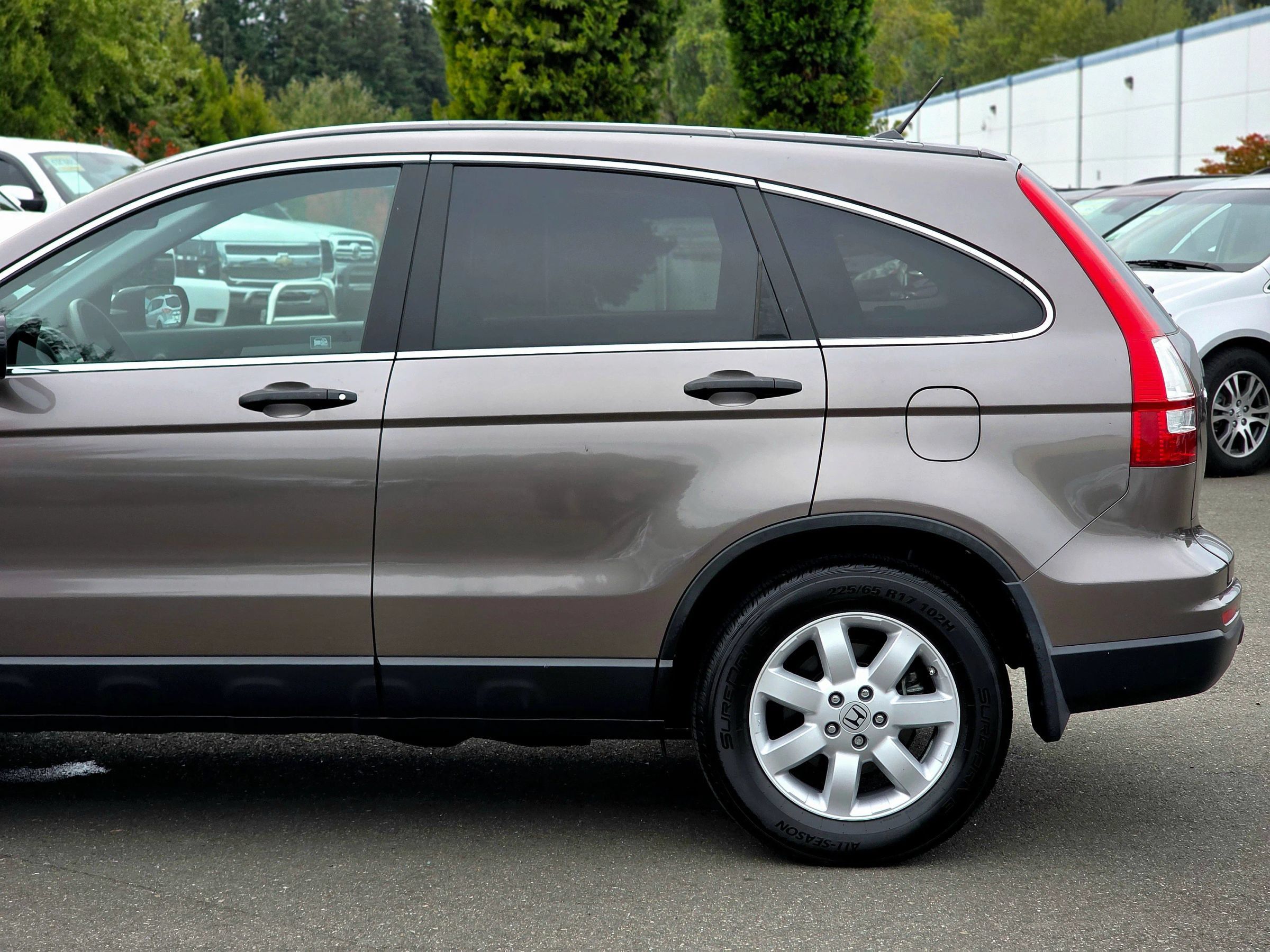 Used 2011 Honda CR-V SE image 7