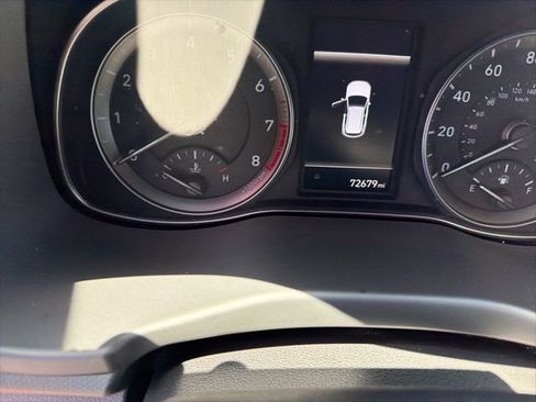 Used 2023 Hyundai Kona SEL w/ Cargo Package image 5